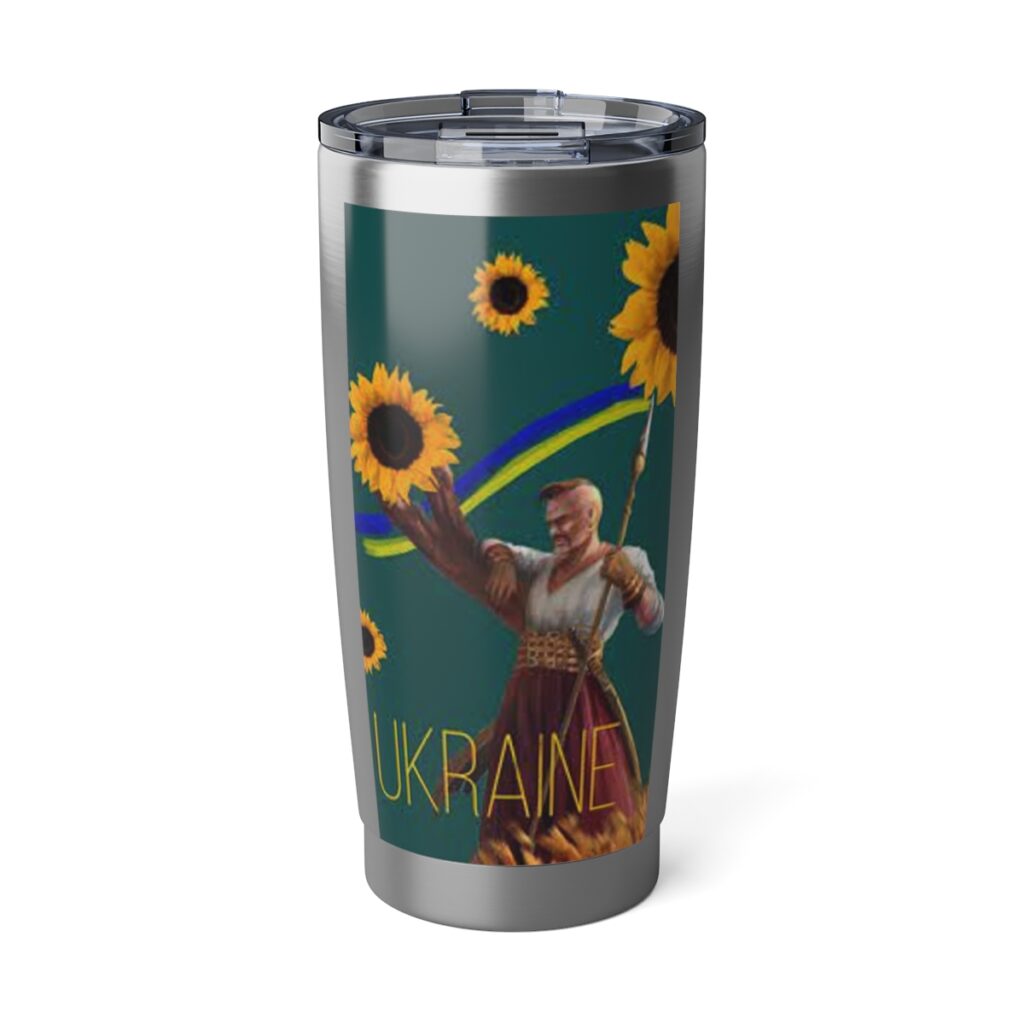 tumbler “Ukraine”