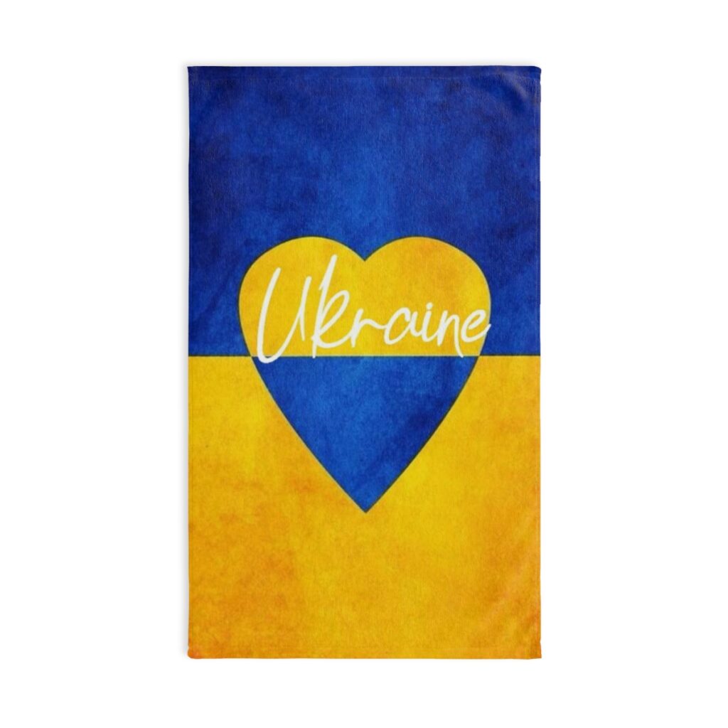 hand towel “Ukraine”